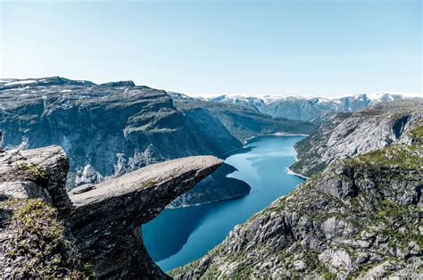 tips for visiting norway